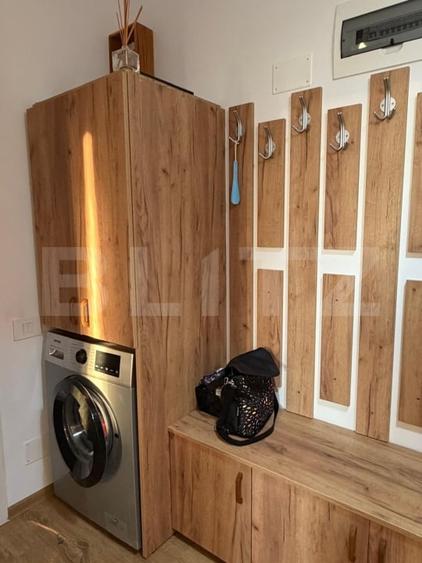 Apartament cu 2 camere decomandat, mobilat în Griviței