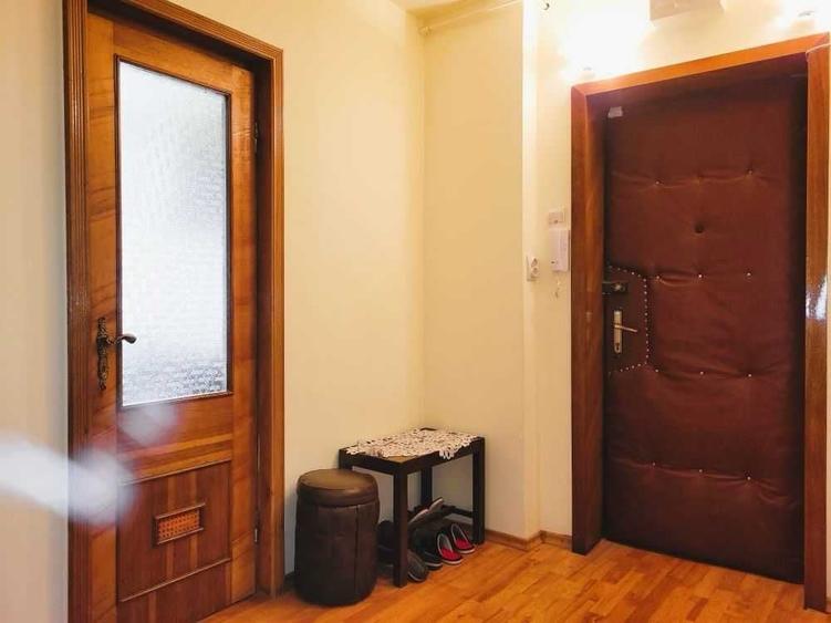 Apartament 3 camere, str Pacii - 2