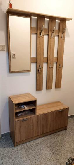 Apartament cu 2 camere semidecomandat în Domenii
