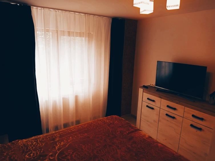 Apartament cu 2 camere decomandat, mobilat în Banat