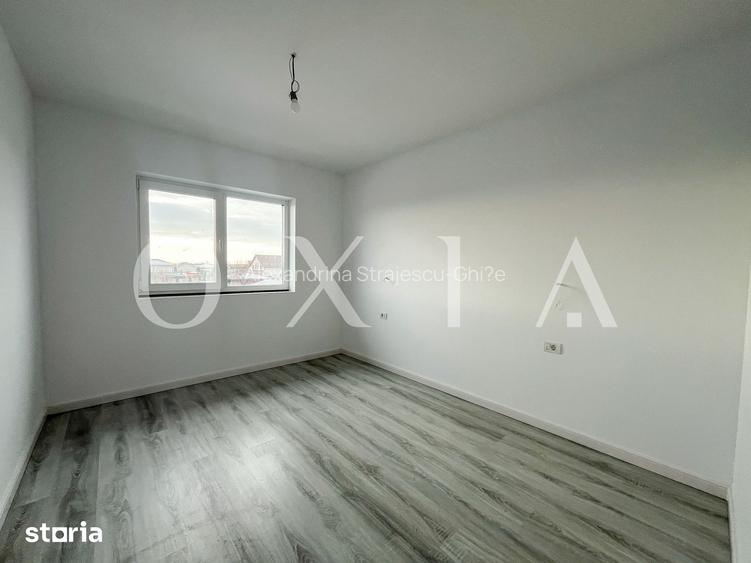 SX653 Remetea Mare - Duplex Mediteranean - Amenajari Premium