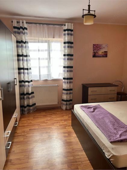 Apartament cu 2 camere semidecomandat în Dumbrăvița