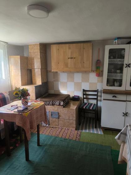 Casa 5 camere + anexe, mobilata, teren 400 mp Balaneasa, Bacau - 2