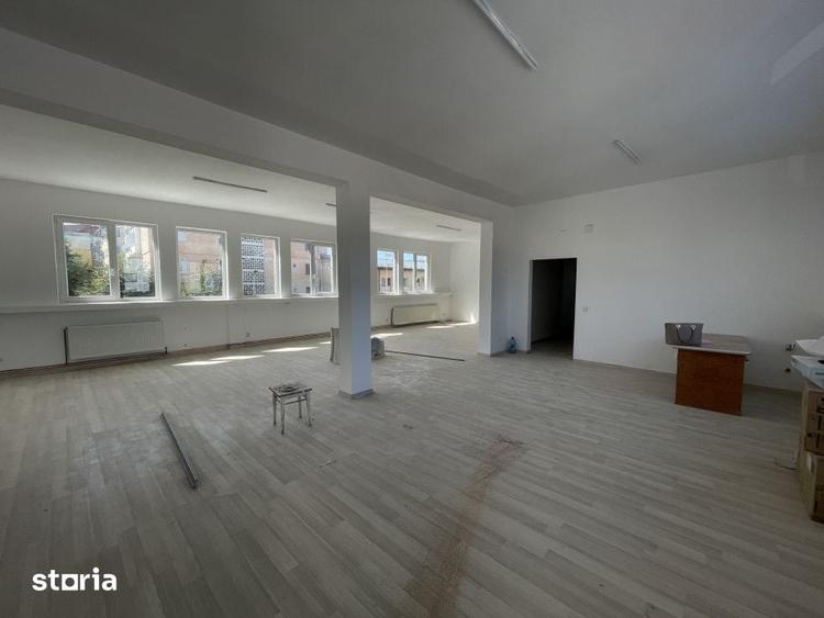 Spațiu comercial, de 125 mp, în Central