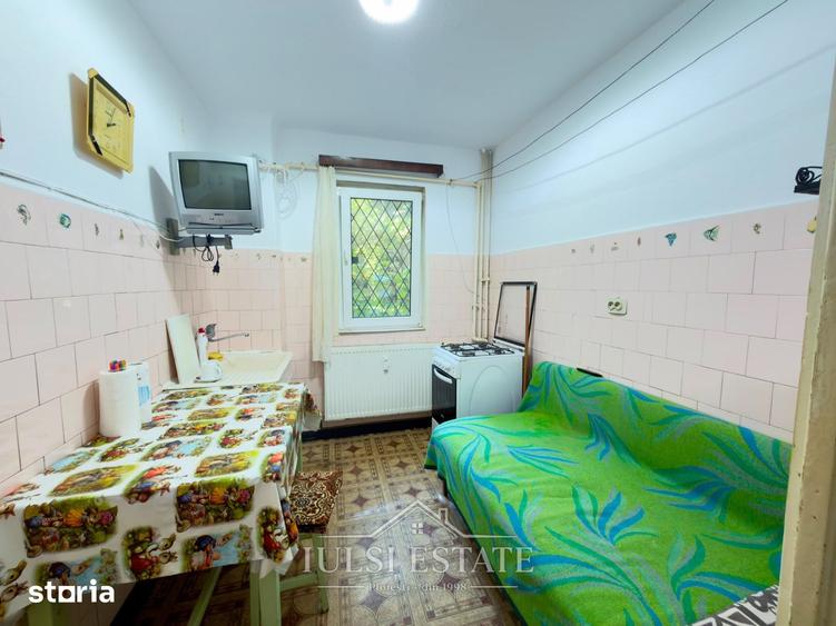 Apartament cu 2 camere în Nord