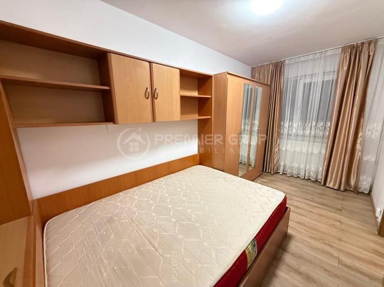 Apartament cu 2 camere în Tătărași