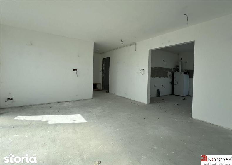 Apartament cu 5 camere în Central