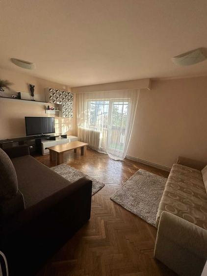 Apartament cu 4 camere decomandat în Gheorgheni