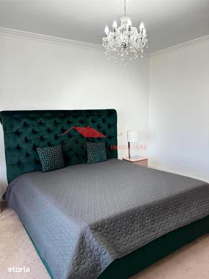 Casă cu 4 camere cu Teren 337 Mp în Central