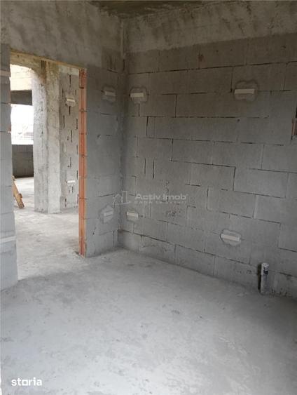 Case individuale-3 camere-Toate utilitatile-Asfalt-STB-Mutare rapida - 11