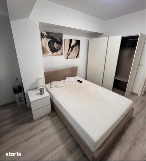 Apartament cu 2 camere în Rediu