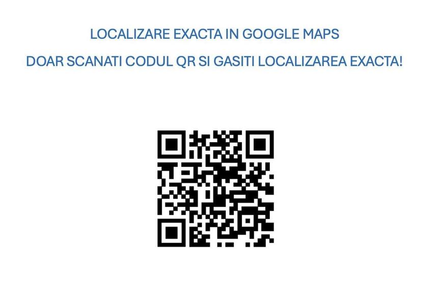 Spațiu comercial, în Frumușani