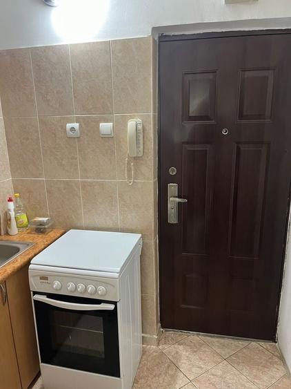 Garsonieră în Zahana