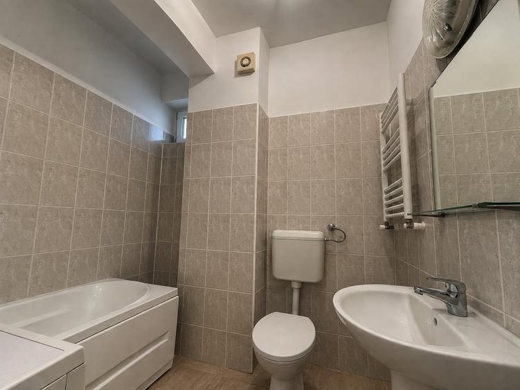 Garsonieră semidecomandată în Sălaj