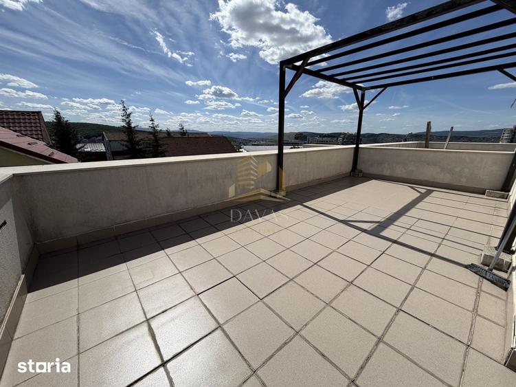 Casă cu 4 camere cu Teren 50 Mp în Europa