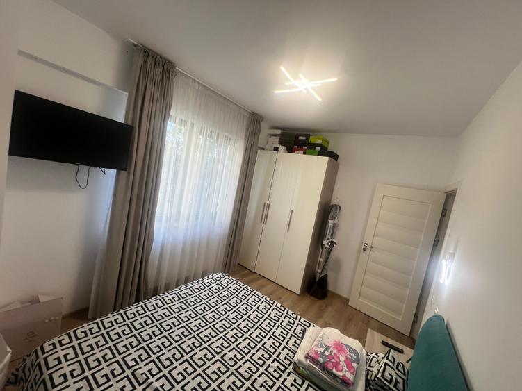 Mamaia Butoaie apartament 3 camere decomandat - 22