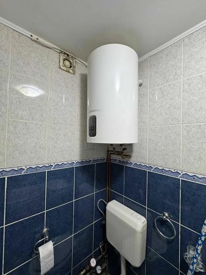 Apartament cu 2 camere decomandat în Teiul Doamnei