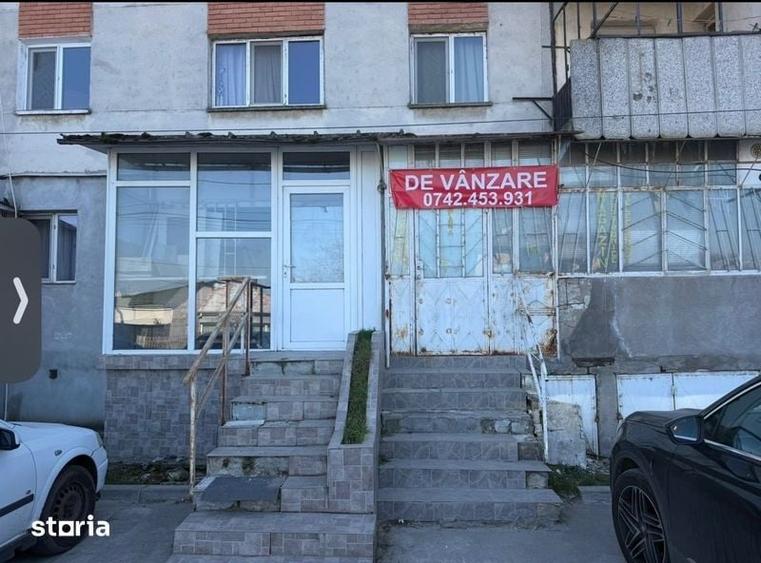 Apartament cu 4 camere în Central