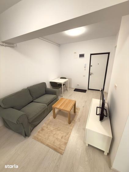 Inchiriere apartament 2 camere -Biruintei 85- Metrou Berceni - 7 min. - 21