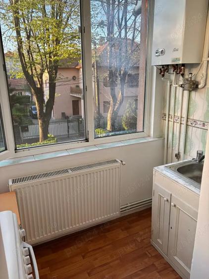 Inchiriez apartament 2 camere in Zona Complex Studentesc - 1