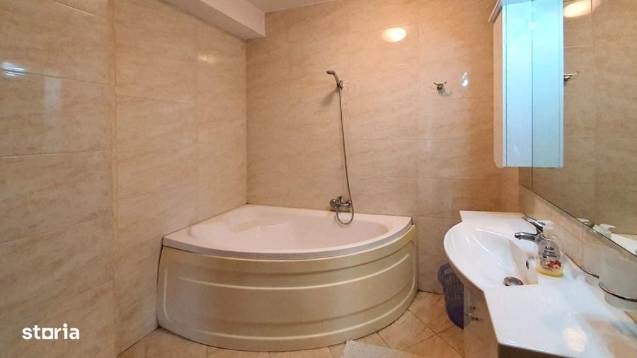 Apartament cu 3 camere de inchiriat, zona Cantacuzino, ECX95908 - 11