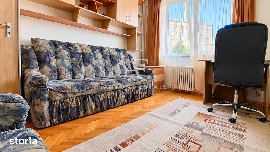 Antony Estate| Apartament 3 camere, Calea Aradului - Oradea - 12