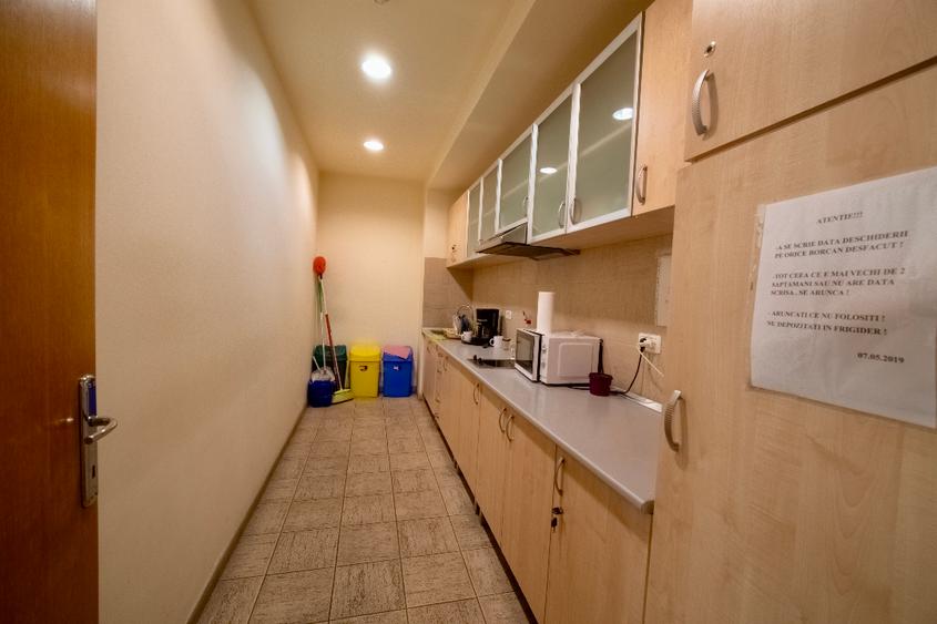 Proprietate specială, de 3,500 mp, în Vest