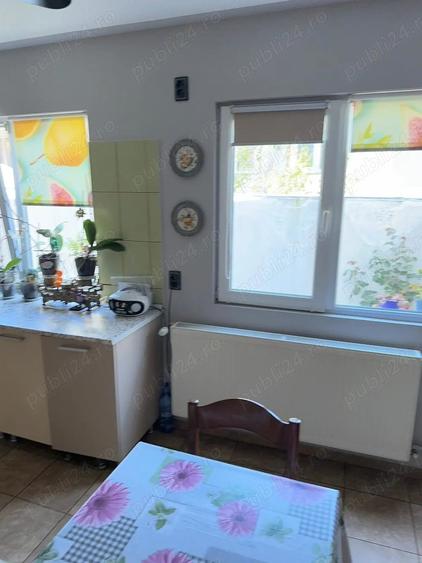 Casă cu 5 camere cu Teren 391 Mp în Central