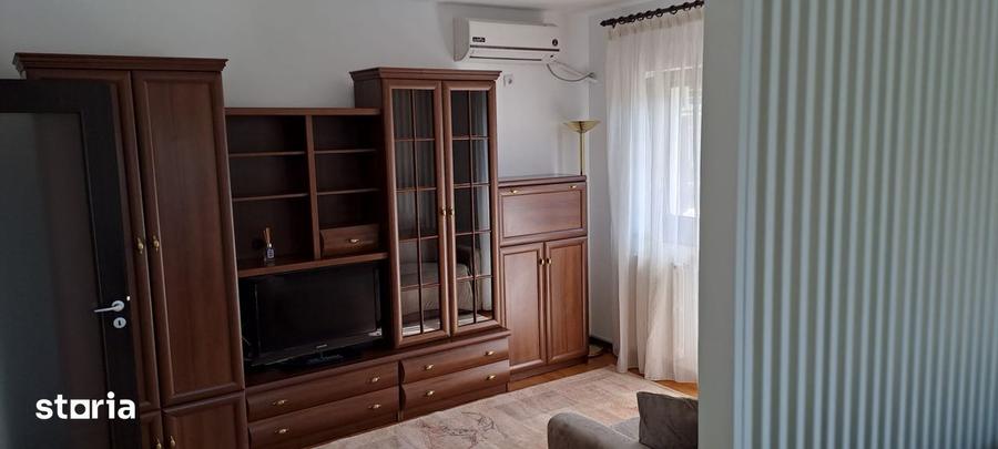Apartament 1 camera - Iasicon Towers - Podul de Fier, 42 mp - 8