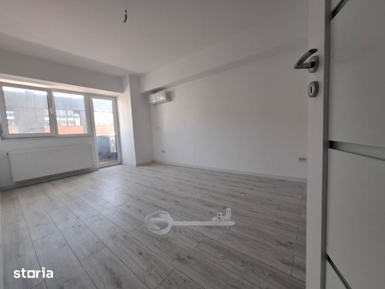 Apartament 2 camere de vanzare in Iasi, Galata, 59,59 mp, bloc nou - 3