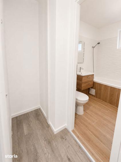 Apartament 3 Camere Renovat | Metrou Dristor | Bloc Anvelopat | 1984 - 1