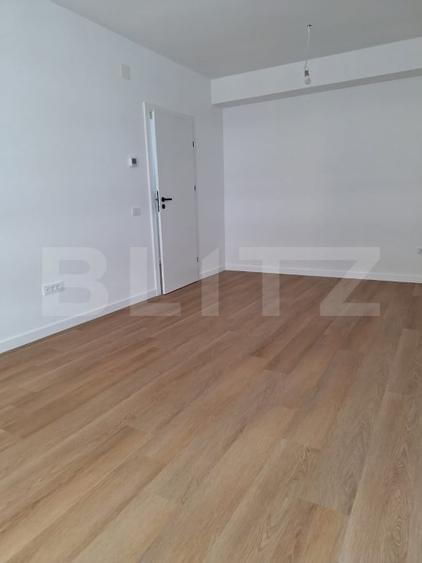 APARTAMENT PREMIUM NOU | 2 CAMERE | 63 MP TOTALI | BALCON 9,82 MP | SMART HOM - 8