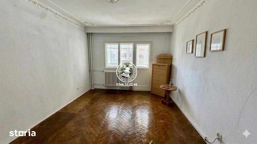 Apartament cu 2 camere de vanzare in Alexandru cel Bun - 4