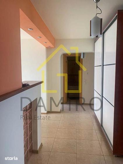 Apartament 3 camere Nerva Traian Timpuri Noi Tineretului Parcare - 5