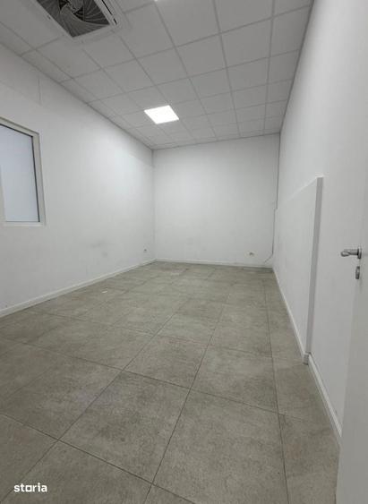 Spațiu comercial, de 156 mp, în Theodor Pallady