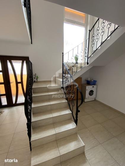 Casa moderna, mobilata complet Sibiu - 4