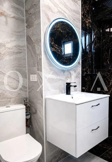 AX1267 Sagului - Turist, Renovat Complet, Lift - 8