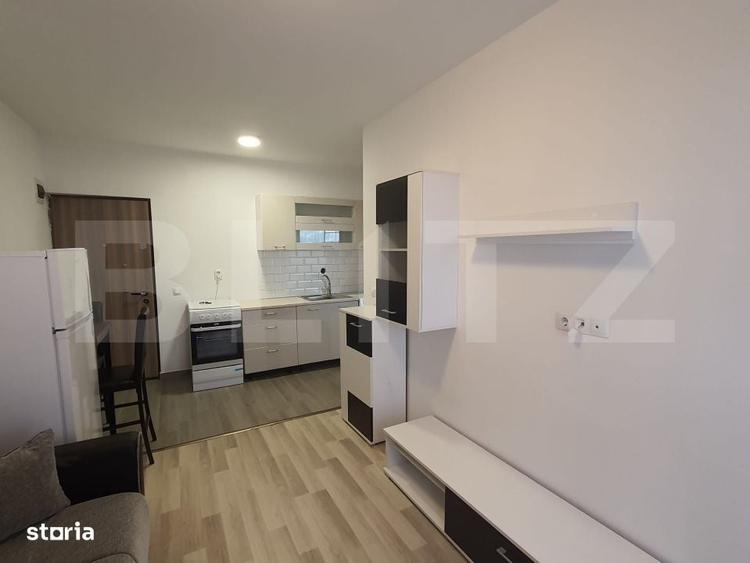 Apartament cu 2 camere decomandat în Bună Ziua