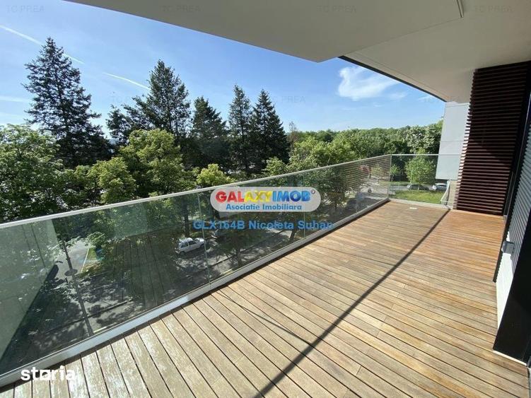 Apartament cu 4 camere, mobilat în Primăverii