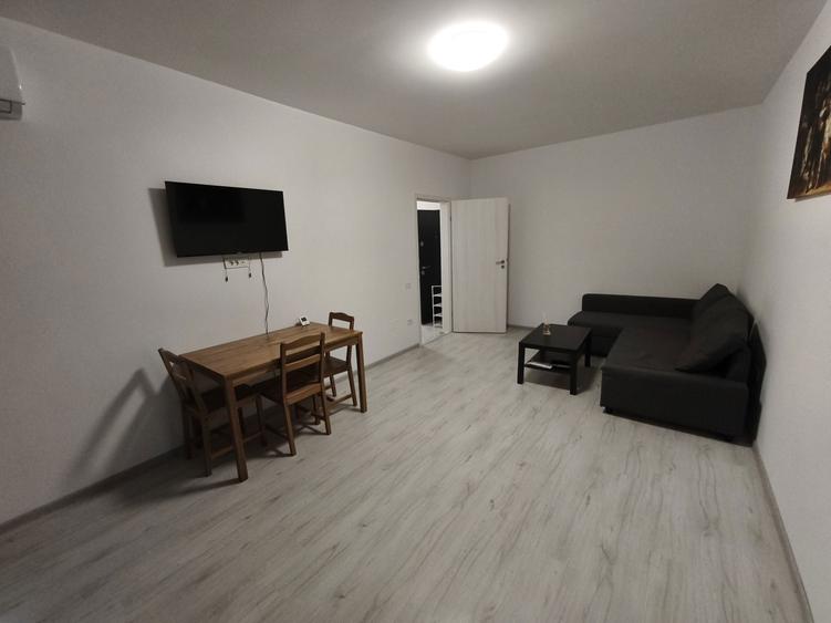 Apartament 2 camere Grand Kristal, disponibil imediat, centrala proprie - 8