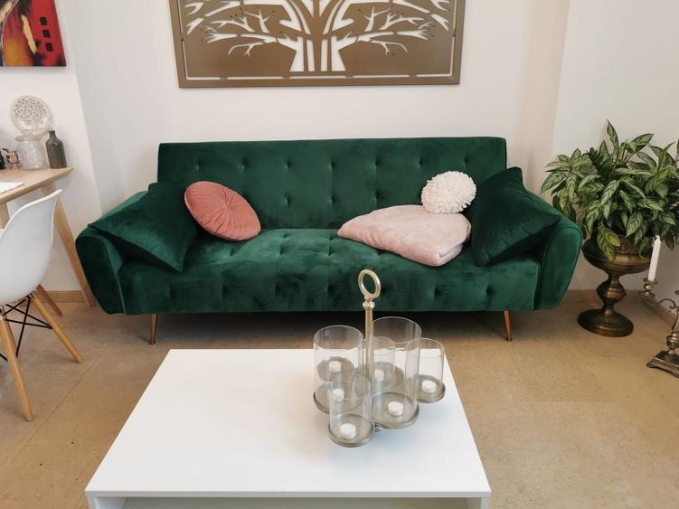 Apartament cu doua camere pe strada Actorului - 6