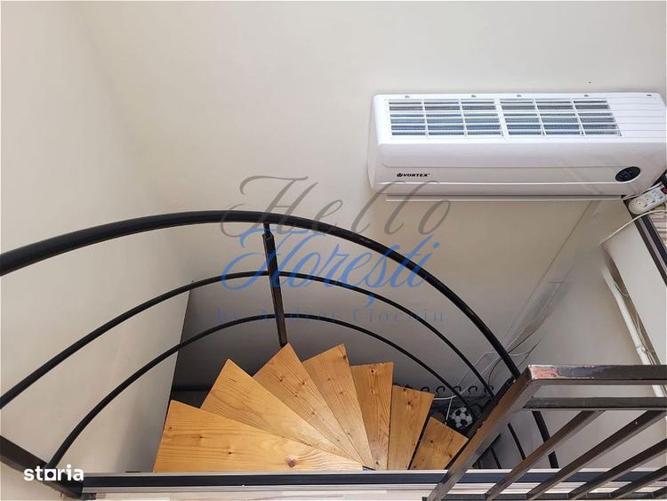 Apartament 4 camere + balcon, Apahida - 6