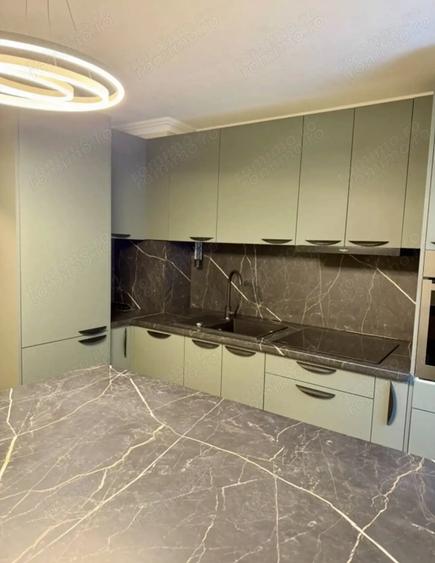 Apartament cu 2 camere semidecomandat în Olimpia-Stadion