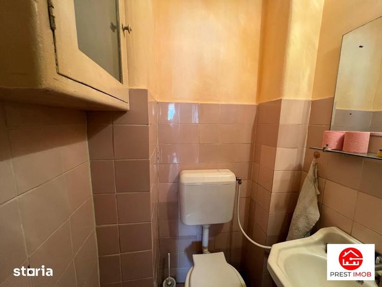 Apartament cu 4 camere în Central