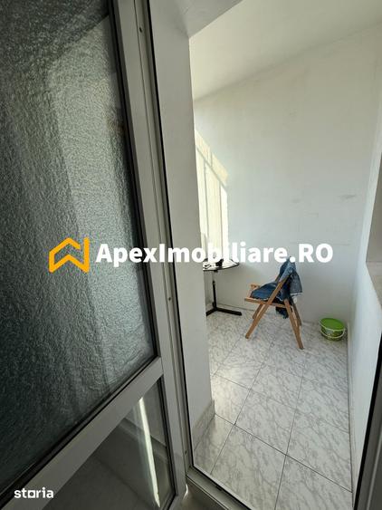Apartament cu 2 camere semidecomandat în Tudor Vladimirescu