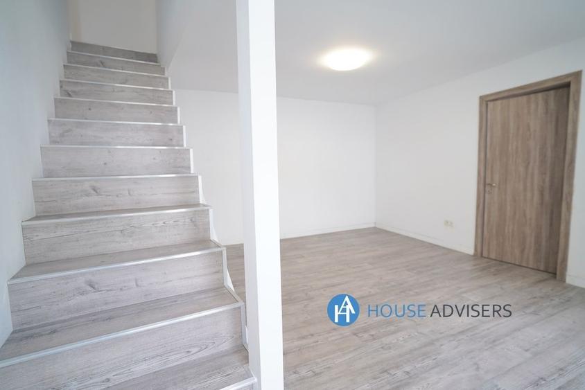Apartament cu 2 camere semidecomandat, mobilat în Central