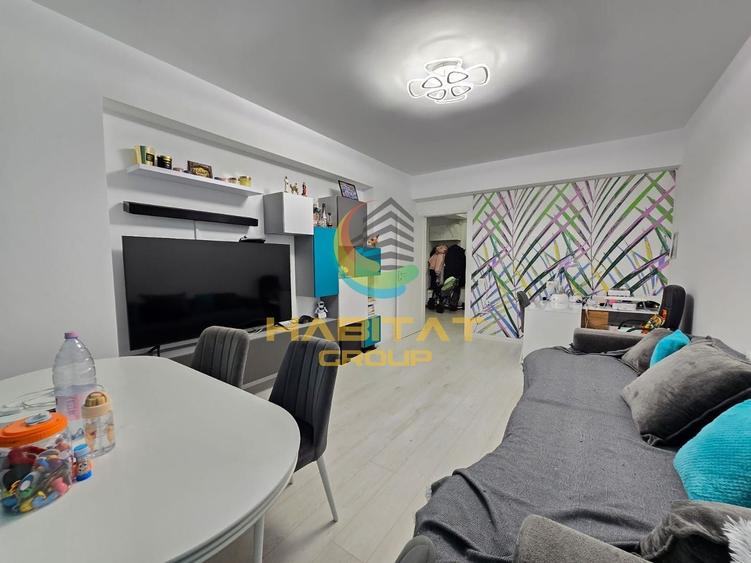 Vanzare Apartament 4 Camere Decomandat Zona Brancoveanu Luica - 6