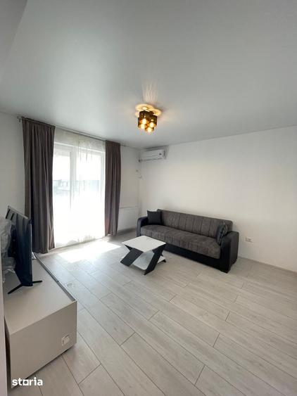 Apartament 2 camere de inchiriat Prima inchiriere 450 - 4
