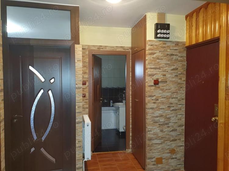 Apartament cu 2 camere decomandat în Mănăștur