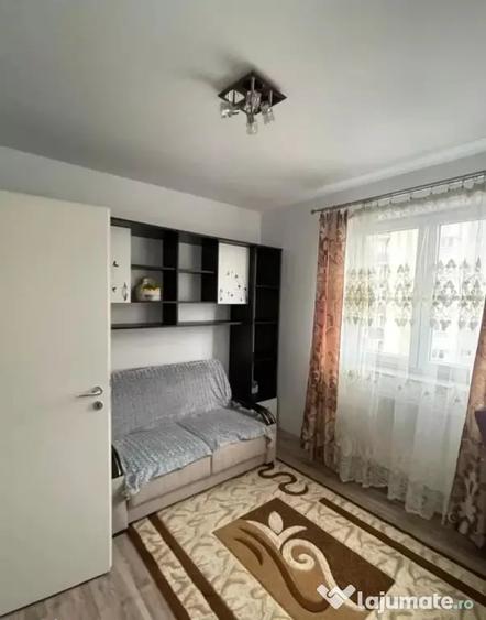 Apartament cu 3 camere decomandat în Avantgarden